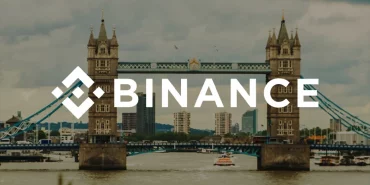 Binance