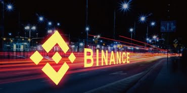 Binance