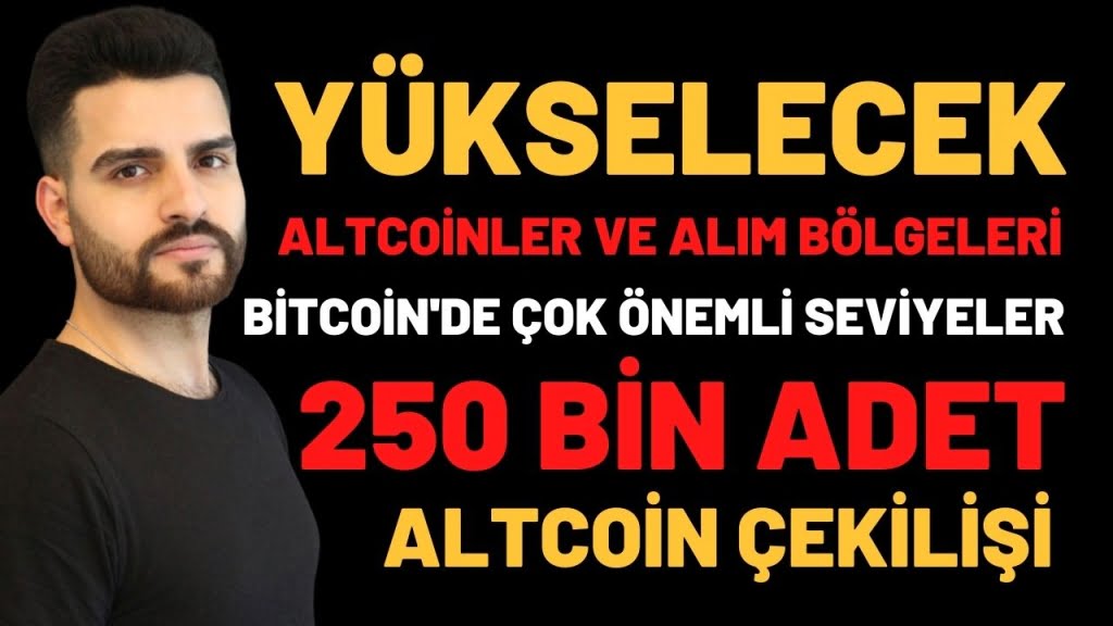 yükseliş başlıyor btc