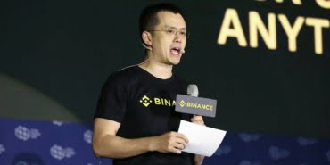 Binance