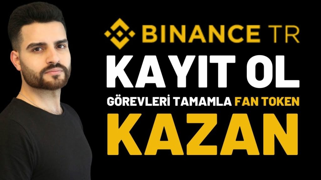 binance