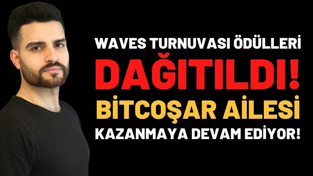 waves turnuvası