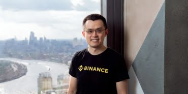 Binance