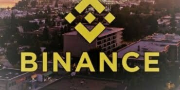 Binance