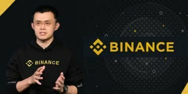 Binance