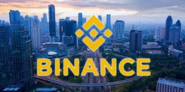 Binance