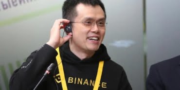 Binance