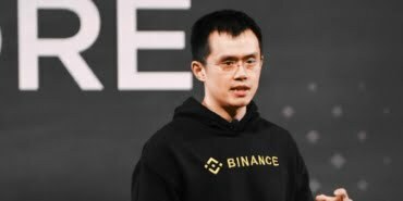 Binance