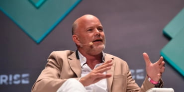 Mike Novogratz