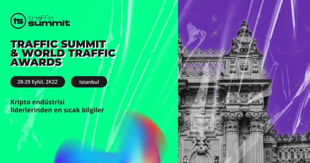 Traffic Summit