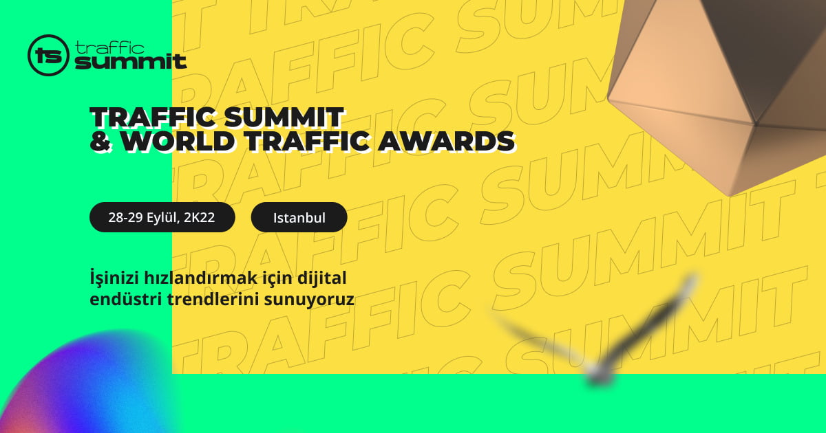 Traffic Summit