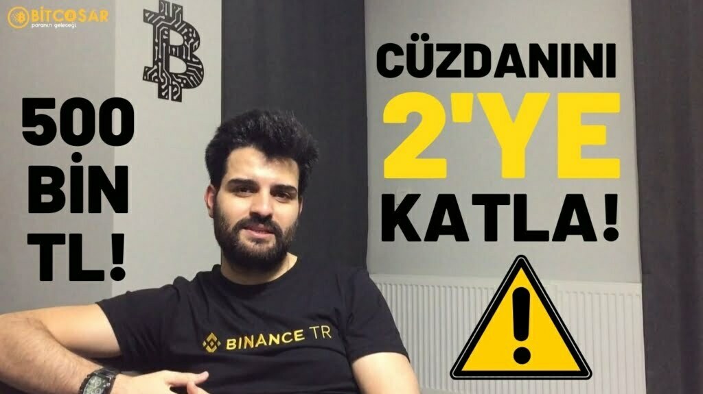 Binance TR