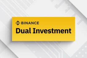 Binance Dual Investment