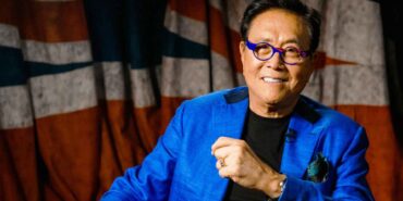 Robert Kiyosaki