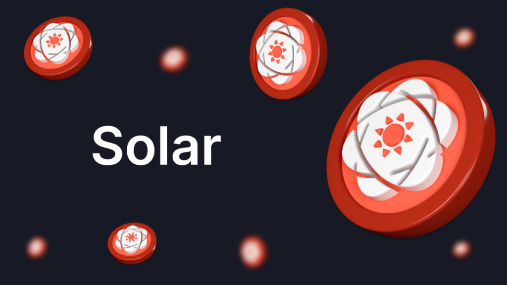Solar (SXP)