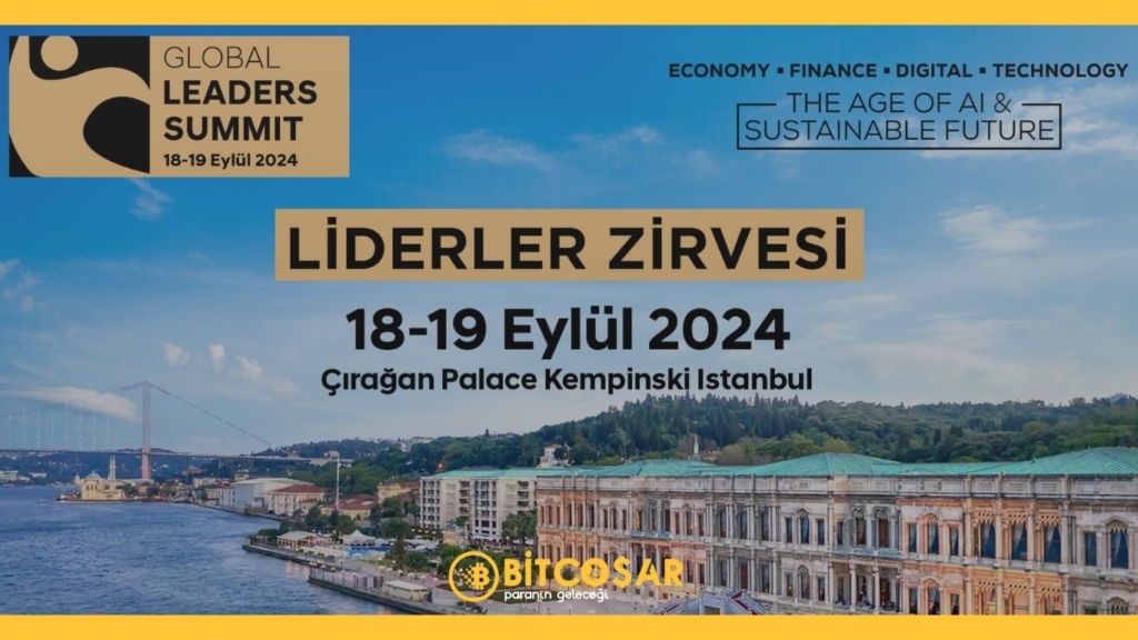 Global Liderler Zirvesi 2024