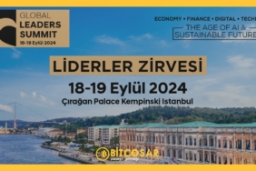 Global Liderler Zirvesi 2024