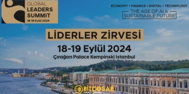 Global Liderler Zirvesi 2024