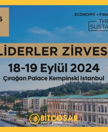 Global Liderler Zirvesi 2024