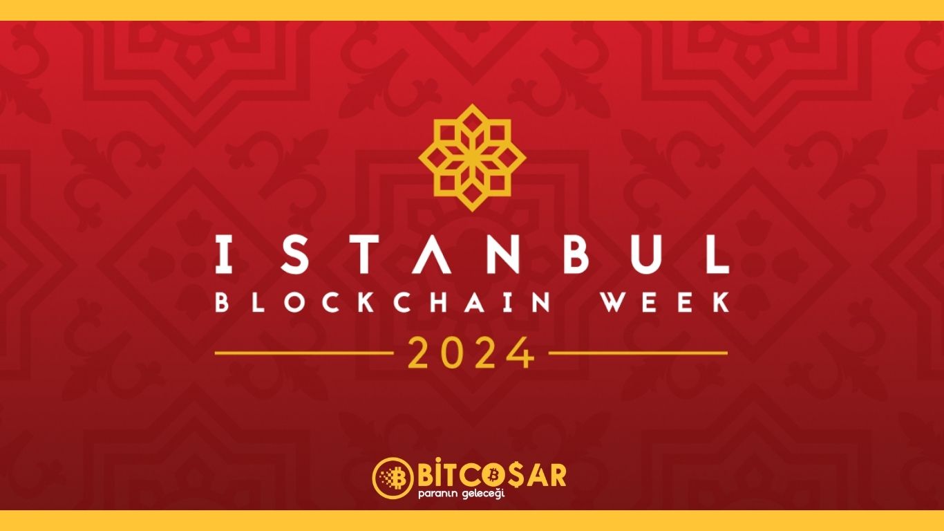 Istanbul Blockchain Week