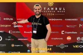 Istanbul Blockchain Week