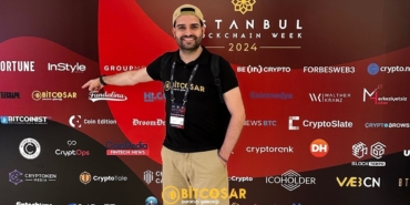 Istanbul Blockchain Week