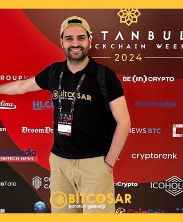 Istanbul Blockchain Week