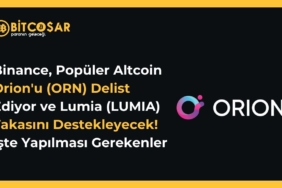 Orion (ORN)