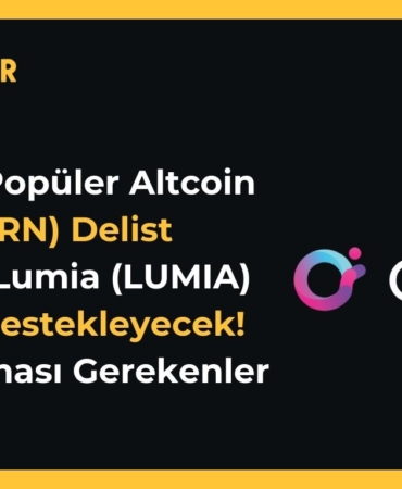 Orion (ORN)