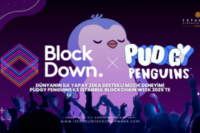 https://bitcosar.com/blockdown-festival-pudgy-penguins-is-birligiyle-dunyanin-ilk-yapay-zeka-destekli-muzik-deneyimini-istanbul-blockchain-week-2025te-sunuyor/